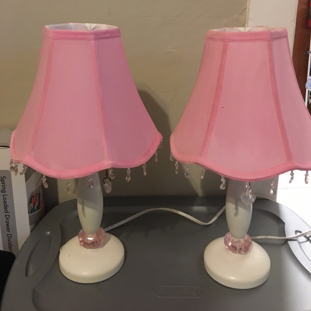 Lamps / lights